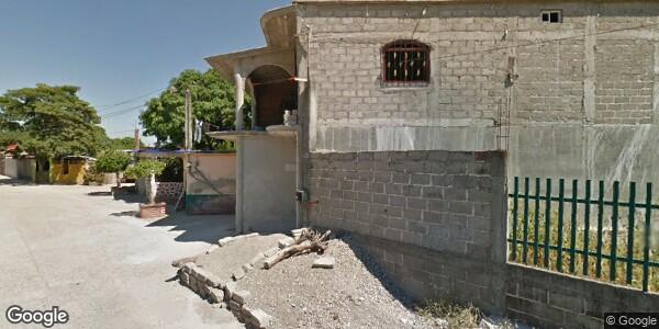 MODULO DE DESARROLLO SOCIAL DE SANTO DOMINGO TEHUANTEPEC